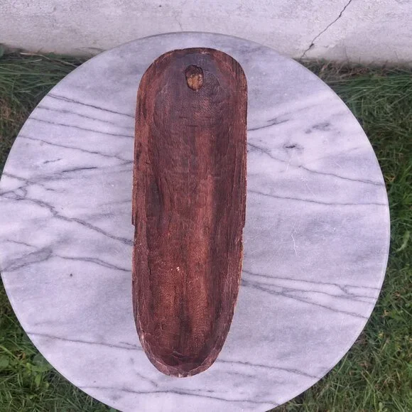 African Wall Mask - Picture 5 of 11